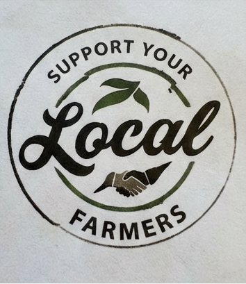 Support Your Local Farmers